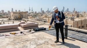 عزل اسطح مائي الكويت | 67682121